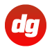 DG Logo